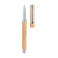 thumbnail image 3 of MidOcean Cairo Bamboo Gel Rollerball Pen, 3 of 4