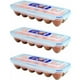 thumbnail image 1 of Dispensador de huevos Lock & Lock para 12 huevos, versión original, 1 of 1