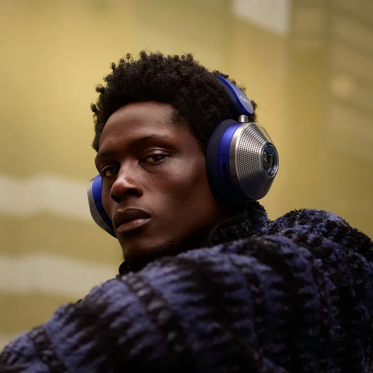 Dyson Zone Absolute+ plus ワイヤレスヘッドホン NEW SEALED Dyson Zone Absolute+ Active Noise Cancelling Headphones