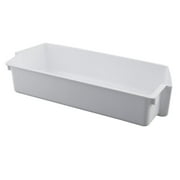 WP2187172 Refrigerator Door Bin For Whirlpool For For Maytag Portable Freezer Door Shelf Durable Freezer Bar Rack