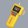 thumbnail image 4 of Detector de Gas Natural, Detector de Fugas de Gas con Alarma Visual y para Audible, Detector de Gas Portátil para el Hogar y Vehículos Recreativos, Sonda con LED, 4 of 5