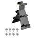 thumbnail image 1 of Applicable to Game for Switch Controller Desktop Stand Headphone Storage Rack Multi-Function Accessory Rack, 1 of 5