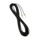 thumbnail image 4 of Cable de Extensión Conector de Eléctricas RP-SMA a Complimentos , Negro 20 metros, 4 of 6