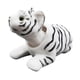 thumbnail image 5 of Accesorio decorativo para salpicadero de coche, escultura, adorno de escritorio delantero de coche, resina Tigre blanco, 5 of 9