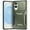 Green, variant on TYJKeJi Case Drop Resistant Shockproof Case For Samsung Galaxy S25 Edge