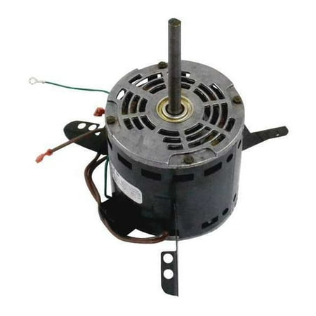 Envirotec Motor, 277V, 3/4 HP, 1-Phase PM-02-0106