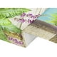 thumbnail image 5 of Tapiz de pared de playa de océano turquesa para colgar en la pared tropical oriental, 5 of 5