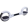 thumbnail image 1 of MR TIPS FREERIDER-W Autopropulsion Blanco SKATE CYCLE Ruedas de 9" mezcla de Poliuretano Especial muy durable, 1 of 3