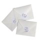 thumbnail image 1 of Tarjetas de Felicitación de invitación de fiesta de regalo para elevar el hombre de mis sueños, decoración DIY, tarjeta plegable en blanco personalizable, 30-50 Uds., 1 of 4