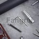 thumbnail image 3 of For 1 Set Expansion Ring Mandrel With Hexagonal Internal Wrench For Lathe Heavy Duty Ring Shaping, 3 of 5