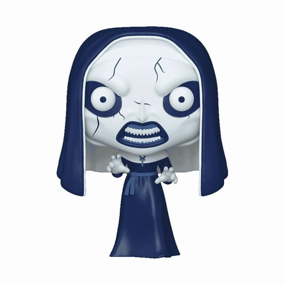 Funko Movies The Nun Pop! Vinyl Figure Moonlit Demonic - Limited Edition Exclusive