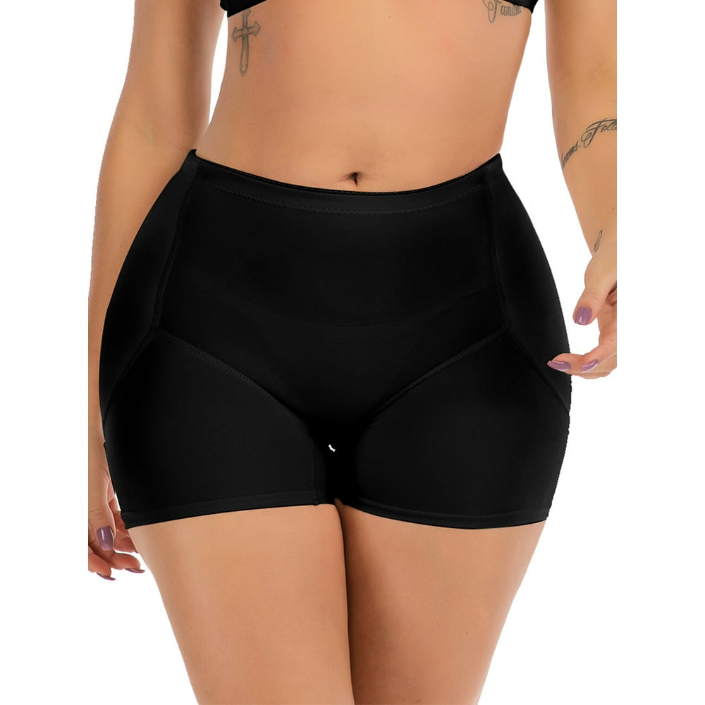 Lelinta LELINTA Sexy No Padded Butt Lifting Underwear Body Shaper