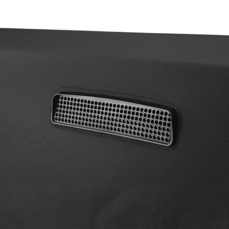 DCS by Fisher & Paykel - 30" Freestanding Grill Cover - Black