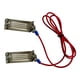thumbnail image 2 of Conector De Cinta Para Cerca Eléctrica Con Cable De 1 M Para Jardín, Patio Agrícola, 2 of 9