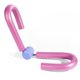 thumbnail image 1 of Entrenador moldeador de muslos para tonificar los músculos de las piernas, los brazos y la parte superior del cuerpo para mujeres. Crea una curva fascinante, azul, 1 of 5