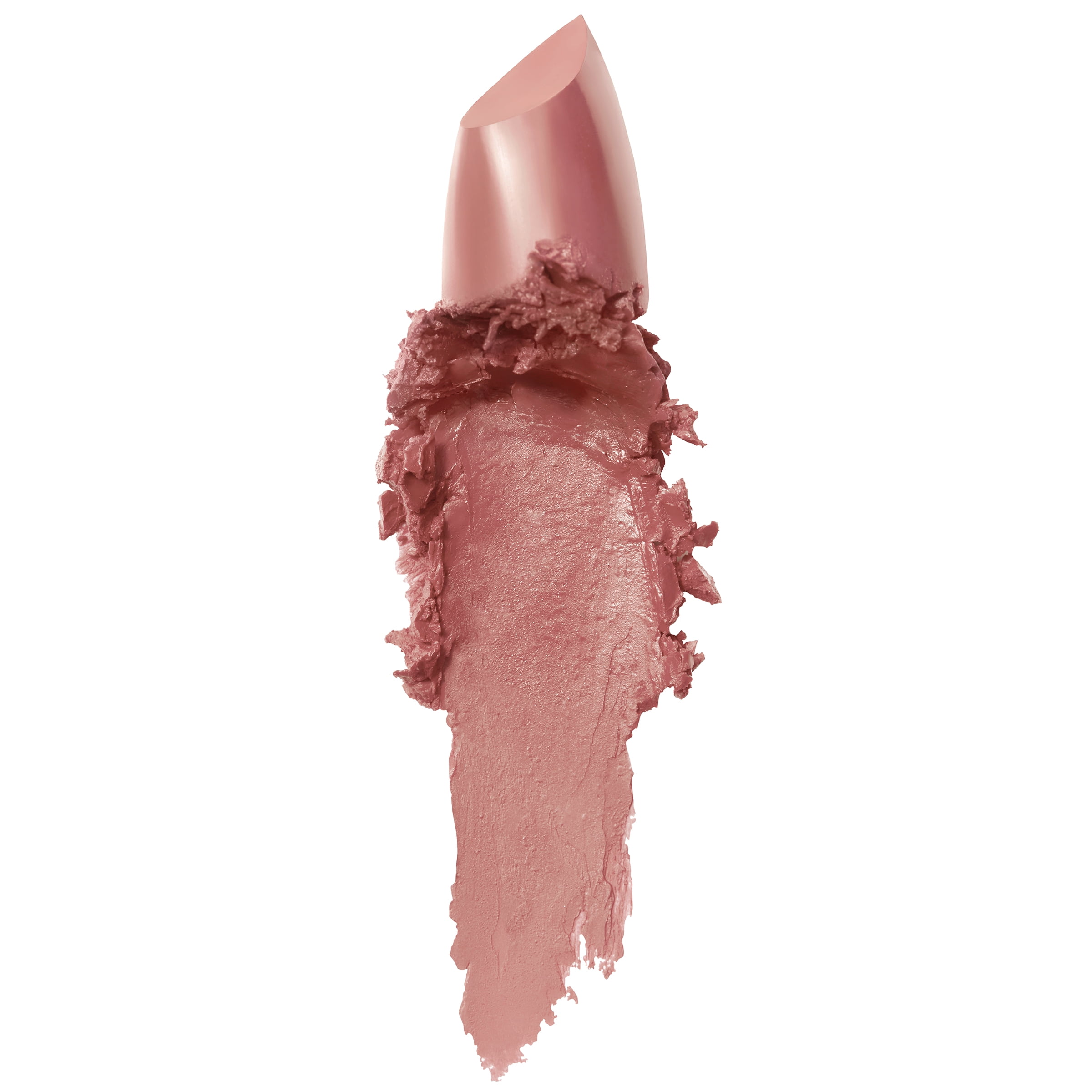 (2 pack) Maybelline Color Sensational Cream Finish Lipstick, Touchable Taupe