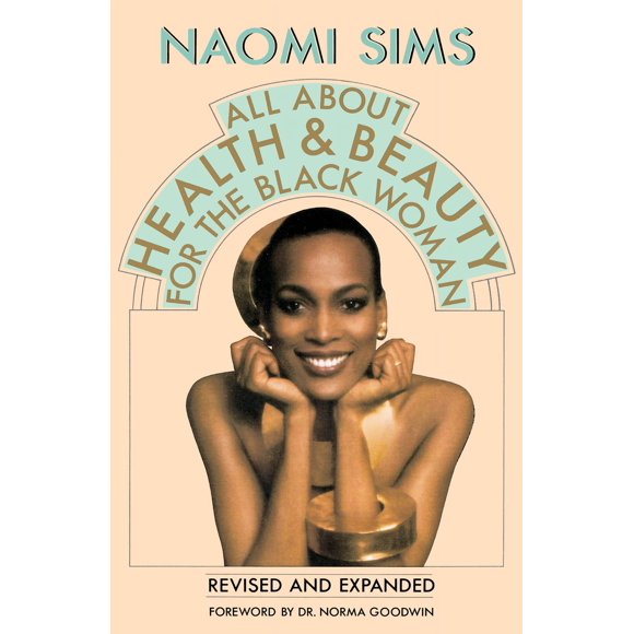 Pre-Owned All about Health and Beauty for the Black Woman (Paperback) 038518333X 9780385183338