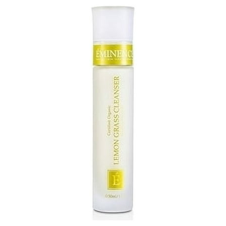 Eminence Lemon Grass Cleanser 50ml/1.7oz