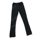 thumbnail image 4 of Pantalones de vestir de patinaje Leggings de entrenamiento de patinaje de compresión Medias negras para niñas Star170 Zulema Conjunto de pantalones de patinaje, 4 of 8