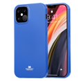 thumbnail image 1 of TopSave Iphone 12 Mini Goospery Soft TPU Jelly Case, Blue, 1 of 3