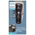 Philips Norelco Shaver 2500, Corded and Rechargeable Cordless Electric