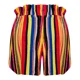 thumbnail image 2 of Short Bermuda Casual Dama Mujer Tallas Extra Jolie & Joy, 2 of 6