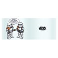 thumbnail image 2 of Star Wars Wrong Droids  Tritan Drinking Cup Clear 24 oz., 2 of 3