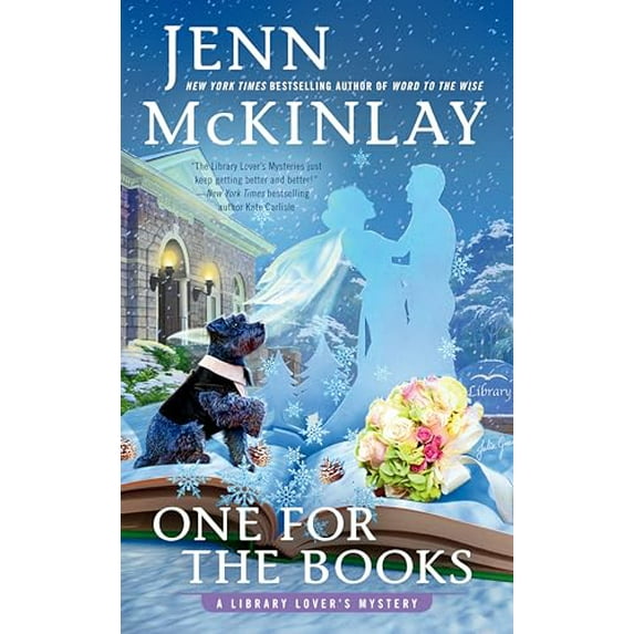 Pre-Owned One for the Books (Mass Market Paperback) 0593101758 9780593101759