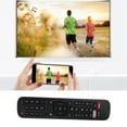 Remote Control for EN2BJ27H Ultra HD HDR 4K Smart LED LCD HDTV TV