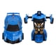 thumbnail image 2 of Transform RC Car, 2 piezas Deformation Car Transform Robot Car Transform Robot confiable y duradero, 2 of 9