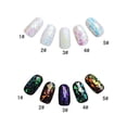 thumbnail image 3 of BESTYASH 5Ud Papel De Vidrio Multicolor Para De Ligero Y Portátil, 3 of 6