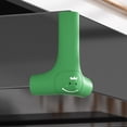 thumbnail image 5 of Dusknt Range Hood Silicone Corner Guards 45Mm for and Kitchen Edge Collision Prevention Summer, 1 Pack, Pink, 5 of 9