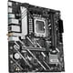 thumbnail image 3 of Tarjeta Madre ASUS PRIME H810M-A WIFI-CSM LGA 1851 2x DDR5 2x M.2 PCIe 4.0 WiFi 6 BT 5.3 Micro ATX, 3 of 4