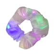 thumbnail image 1 of Minnieouse Diadema de fiesta brillante 3 modos de luz Diadema con pilas Discoteca LED Headwear, Blanco Type3 NO3 Minnieouse AP000624-01, 1 of 6