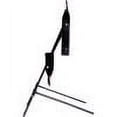 thumbnail image 6 of Ez Aim Spinner Target By Allen Company, 10.8"W X 15"H, 2.09 Lbs., Black, 6 of 9