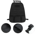 thumbnail image 2 of Car Seat Back Organizer Automotive Seatback Storage Hanging Bag for Hunting Mount, 2 of 8