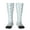 2 Black-2, variant on Cute Cat Thigh High Socks Extra Long Stretchy Sock Women Over Knee High Opaque Stocking Daily Wear
