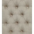 thumbnail image 3 of Bowery Hill Ensemble en Tissu Beige, 3 of 3