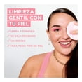 thumbnail image 4 of Agua micelar Garnier skin active con agua de rosas 400 ml, 4 of 5