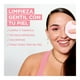 thumbnail image 4 of Agua micelar Garnier skin active con agua de rosas 400 ml, 4 of 5