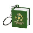 thumbnail image 2 of 3D Mini Dinosaurs Keychains Fold Book Keychain Dinosaur World Pendant Keyring for Kid Children Dinosaur Party Favors, 2 of 16