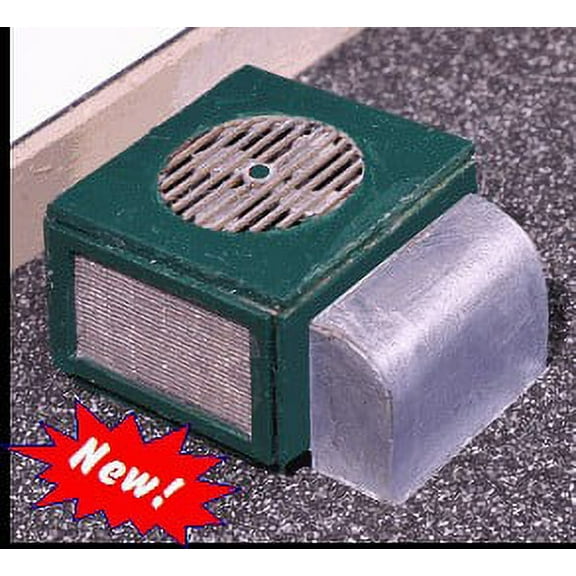 Blair Line HO/S/O Central Air Conditioner, (3 Count)