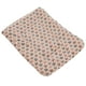 thumbnail image 3 of Dog Sleep Blanket, Pet Sleep Cushion Warm Soft Lightweight Autumn And Winter Machine Washable Flannel + Lamb  For Dogs For Cats ANGGREK XL 100X75cm, 3 of 8