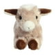 thumbnail image 2 of Adorable Miniflopsie™ Paisley Goat™ de peluche Aurora®, 2 of 4