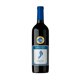 thumbnail image 1 of Vino Tinto Barefoot Merlot 750 ml, 1 of 3