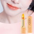 thumbnail image 3 of Petal Jelly Color Changing Lipstick Change Color with Body Temperature зх Q6T7, 3 of 7