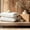 King(Pack of 2), variant on Goose and Down Pillows Size Set of 2, Luxury Hotel Collection Bed Pillows for Sleeping, 600 Thread Count Cover, Gusseted Design, Medium Firm, Soft Support, White, 20x36 Inch