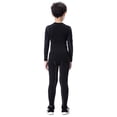 thumbnail image 6 of Boy Quick-drying Compression Tight-fitting Sports Trousers, 6 of 7