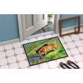 thumbnail image 4 of Carolines Treasures 7292MAT Tapis Intérieur Extérieur 18 x 27 Po. Corgi, 4 of 4