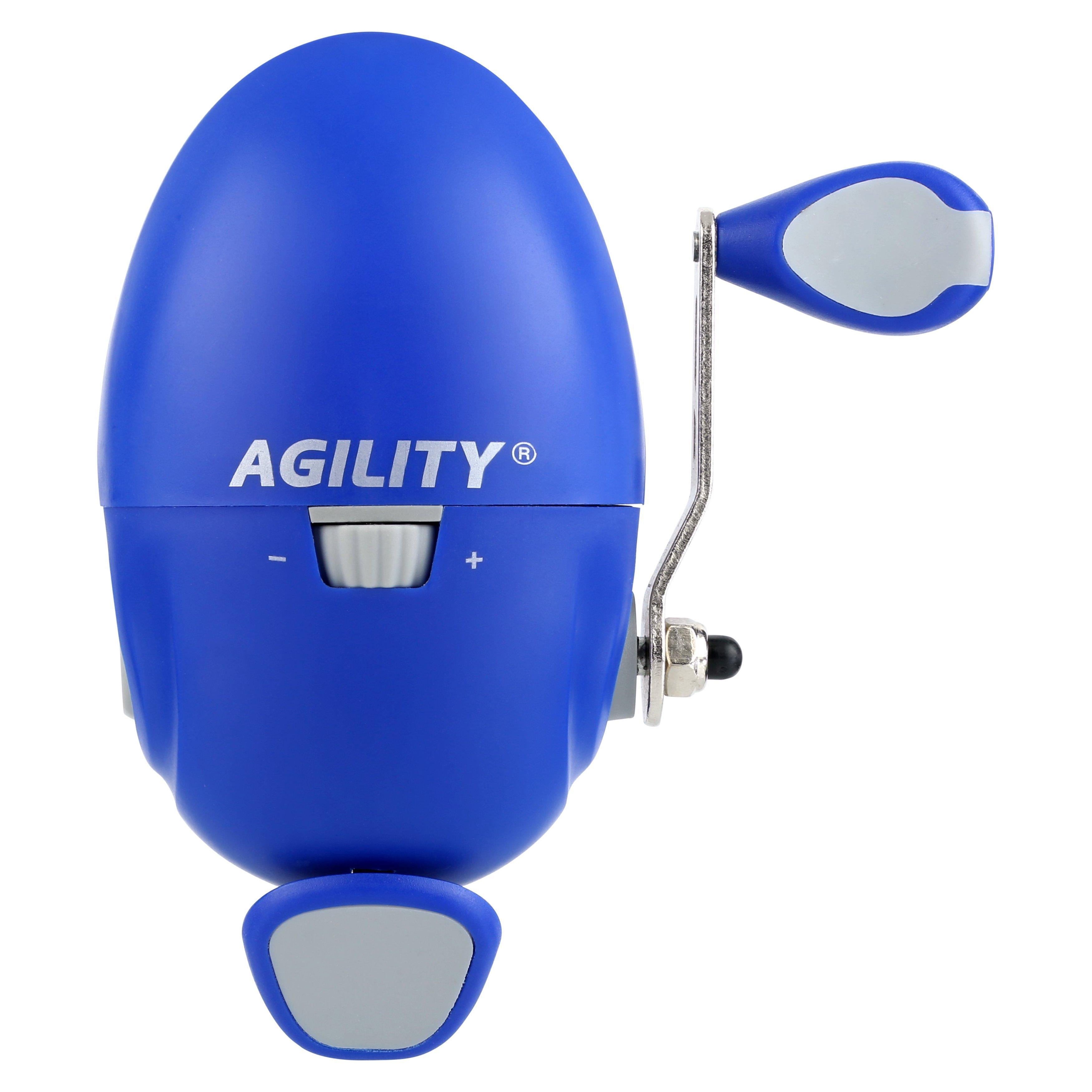 Shakespeare Agility® Spincast Reel, AGTSC10